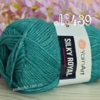 439 зелений смарагд