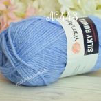 443 блакитний