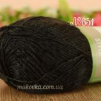 651 чорний