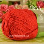 675 червоний