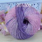 4306 бузковий-фіолет-рожевий