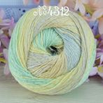 4312 м'ята-ваніль-блакитний-беж-абрикос