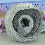 4316 темносірий-світлий сірий