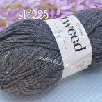 225 темно сірий