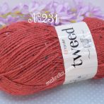 231 червоно-теракотовий