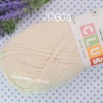 603 кремовий