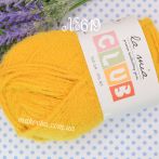 619 гірчично-жовтий