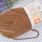 621 коричневий