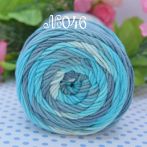 046 сіро-бірюзові відтінки