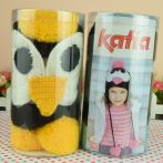 жовтий з чорним