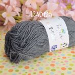 40125 сірий темний 