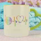 салатова ручка