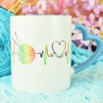 блакитна ручка