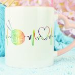 рожева ручка