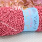 051 Трипілля сонце (бордовий-червоний-пудра)