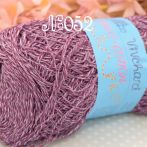 052 Лаванди рай (бузковий-марсала-білий)