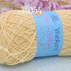 054 Вогонь Ярила (жовтий-беж-білий)