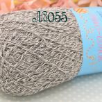 055 Срібло туману (сірий-білий)