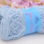 015 блакитний