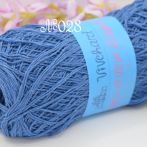 028 насичений блакитний