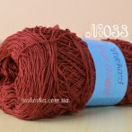 033 темна цегла