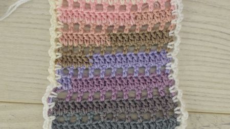 Турецкая пряжа30740