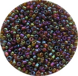 Підроблені перли. Або що ми знаємо про бісер. Види та різновиди бісеру.