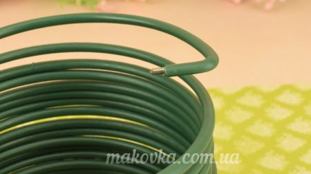 Дріт для рукоділля50116