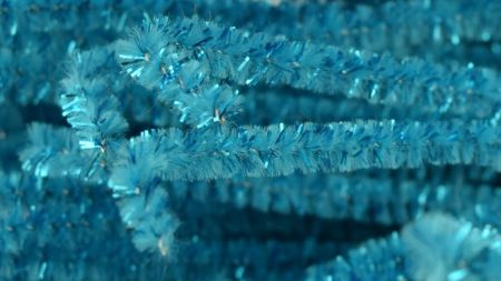 Пушистая проволока41743