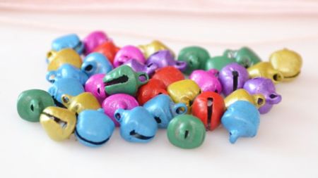 Бубонці і дзвіночки5670