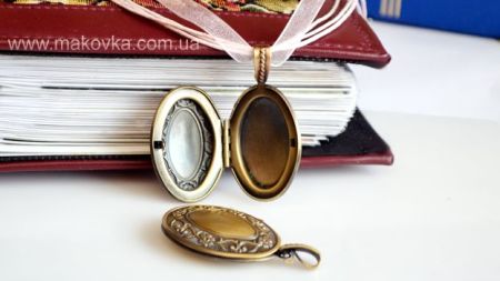 Медальйони для фото4024