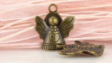 Підвіски Янголи6806