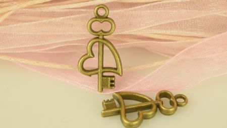 Ключики и замочки7050