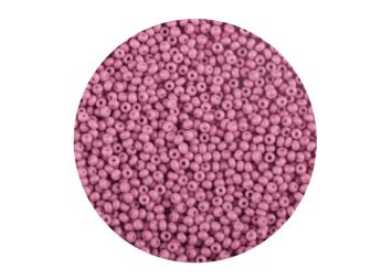 Preciosa Чеський бісер №10/0, круглий, колір 03693