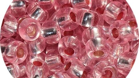 Цветной хрусталь с серебром16165