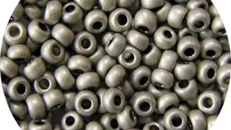 Металлизированный МАТОВЫЙ34254