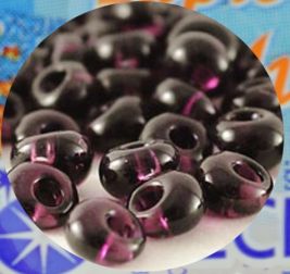 Бісер краплі (drops)35005