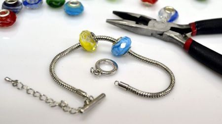 Основы браслетов5987