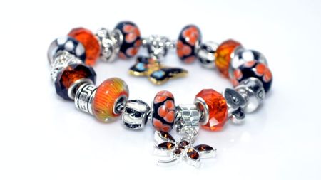 Жовто-помаранчева палітра4224