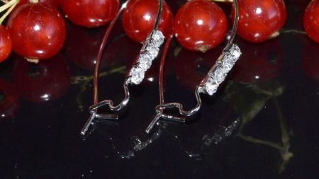 Основи сережок, швензи7082