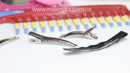Основы заколок и обручей для волос4632