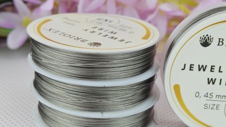 Ювелирный трос,50114