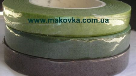 Флористическая лента17789