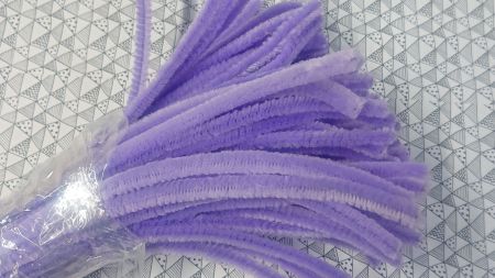 Синельний Дріт БУЗКОВИЙ, довжина 30 см, 1 шт