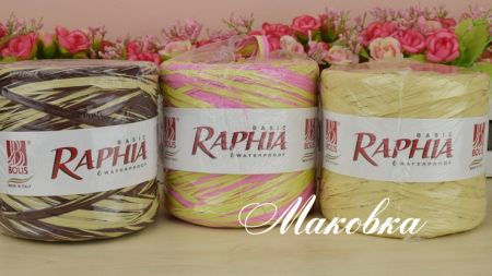 Итальянская пряжа30756