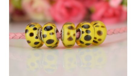 Намистини європейського стилю