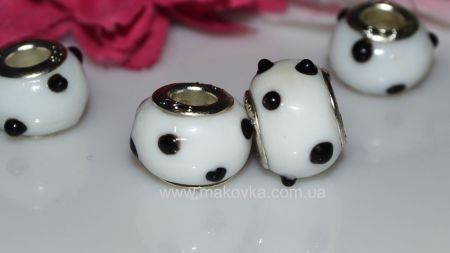 Скляні намистини європейського стилю3805