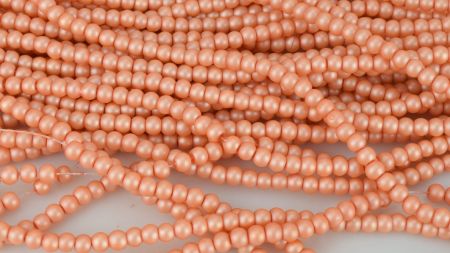 Жемчуг матовый 4 мм9901