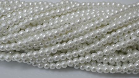 Жемчуг 6 мм6497