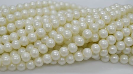 Жемчуг 8 мм6498